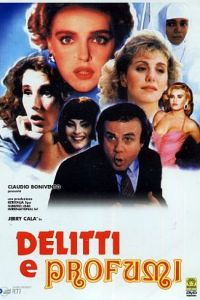 Delitti e profumi 